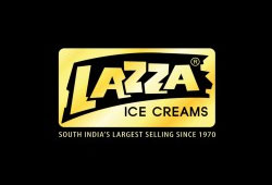 Lazza Ice creams